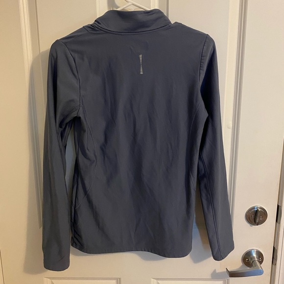 RBX Performance Fleece Lined Pullover - Picture 2 of 3